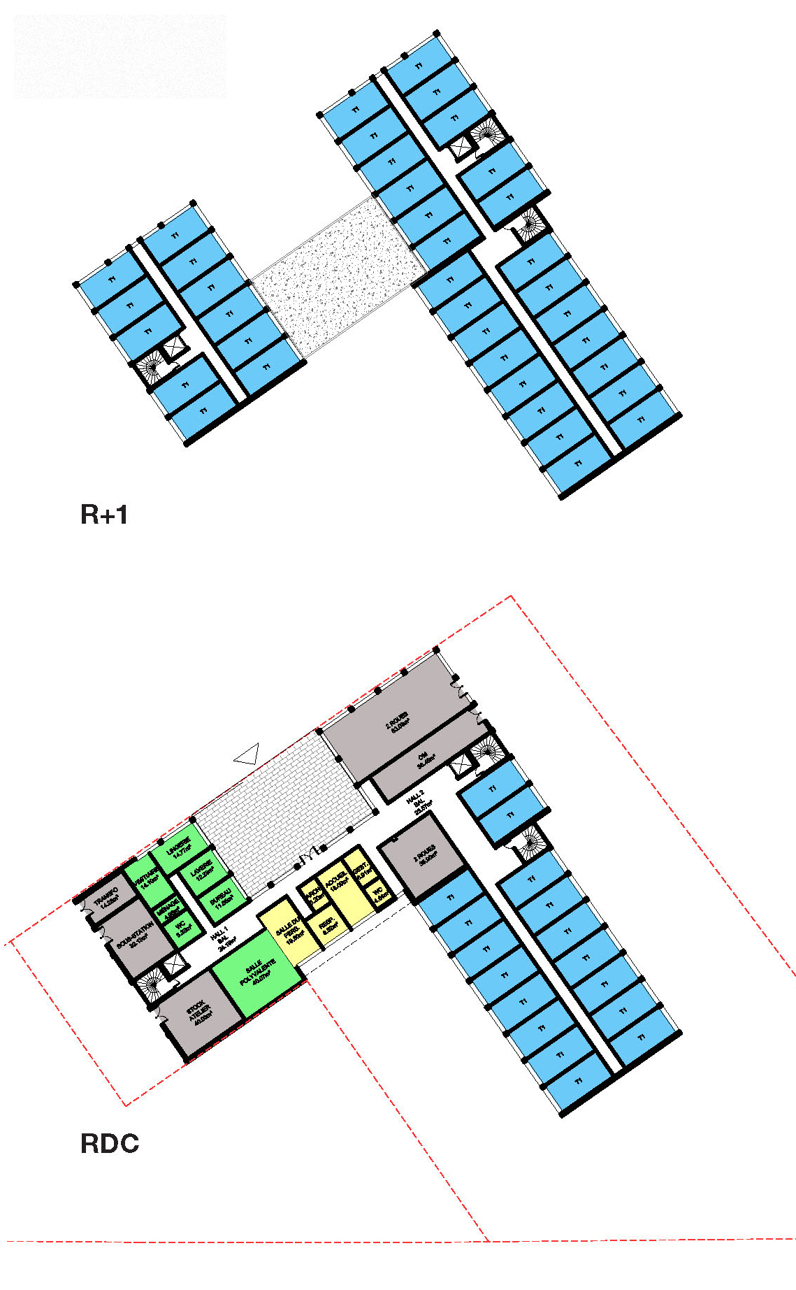 Plans